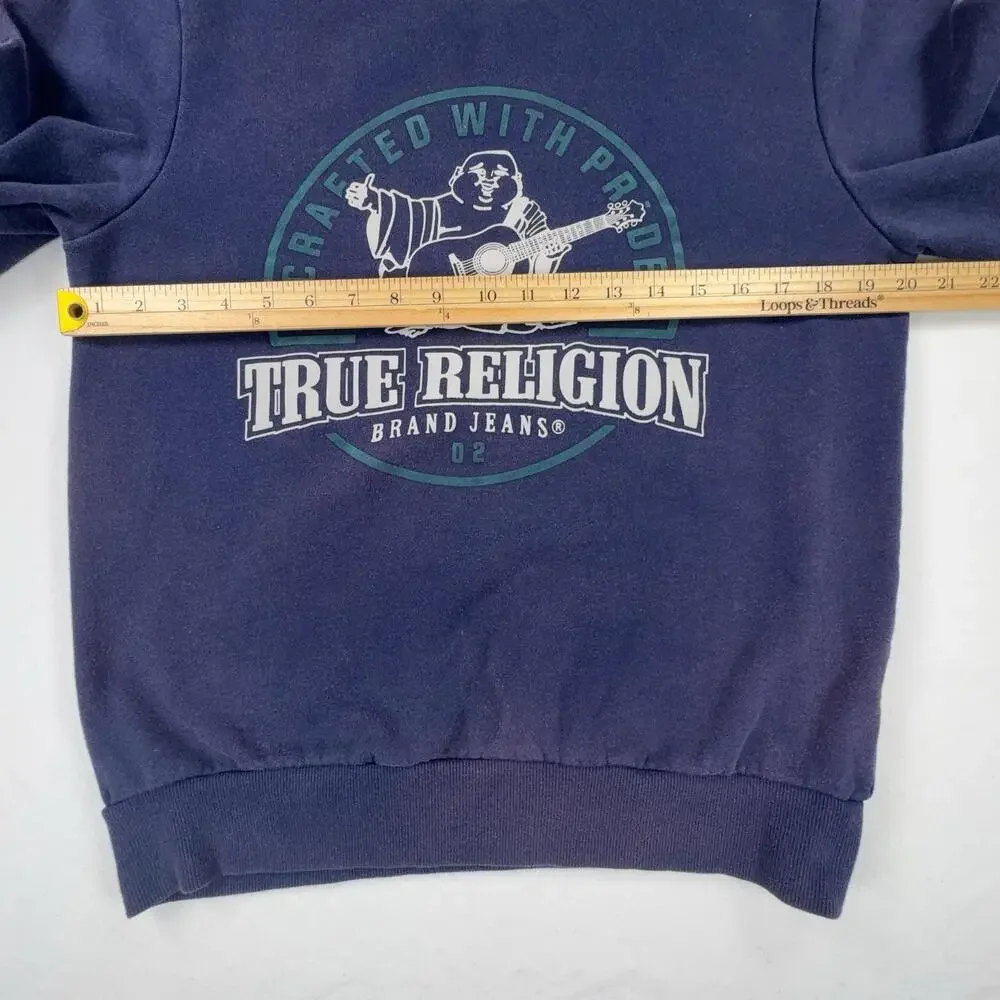 True Religion brand true